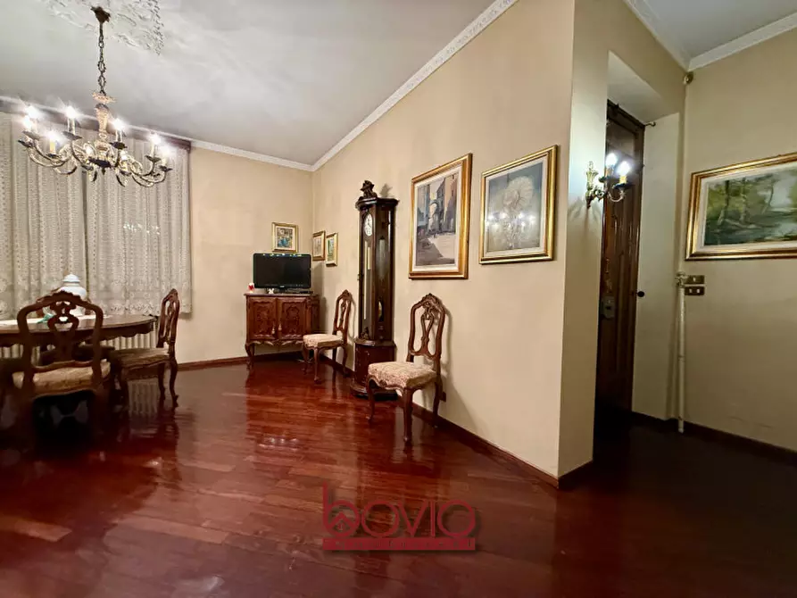 Immagine 10 di Appartamento in vendita  in VIA FORNACI 12 a San Mauro Torinese