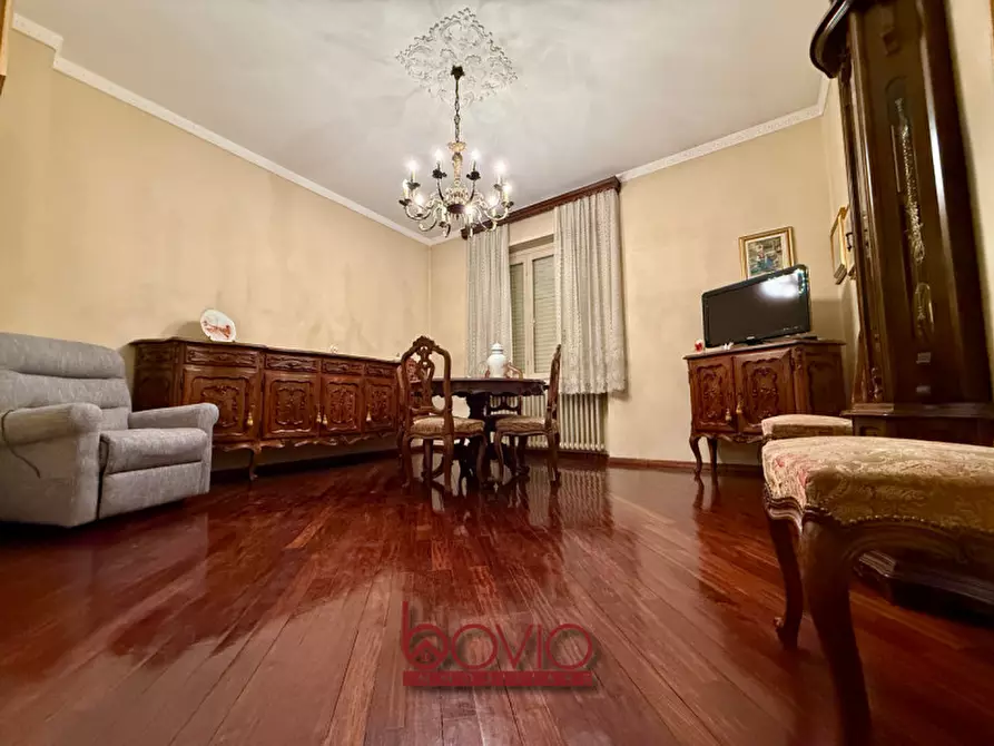 Immagine 11 di Appartamento in vendita  in VIA FORNACI 12 a San Mauro Torinese