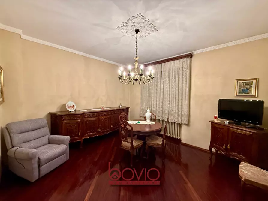 Immagine 12 di Appartamento in vendita  in VIA FORNACI 12 a San Mauro Torinese