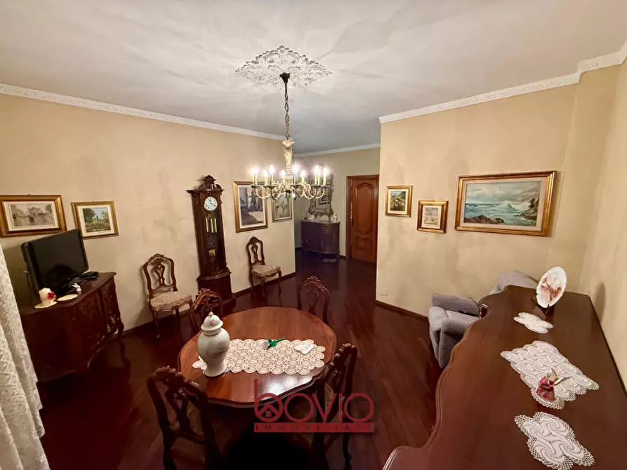 Immagine 12 di Appartamento in vendita  in VIA FORNACI 12 a San Mauro Torinese