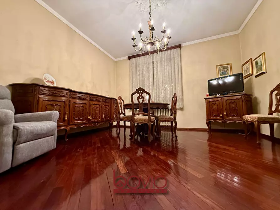 Immagine 14 di Appartamento in vendita  in VIA FORNACI 12 a San Mauro Torinese