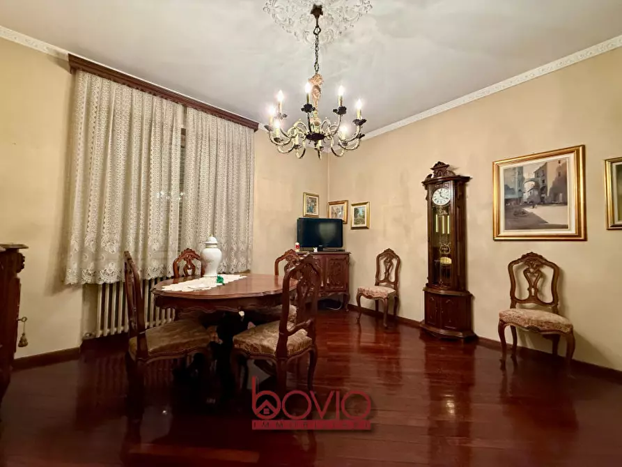 Immagine 14 di Appartamento in vendita  in VIA FORNACI 12 a San Mauro Torinese