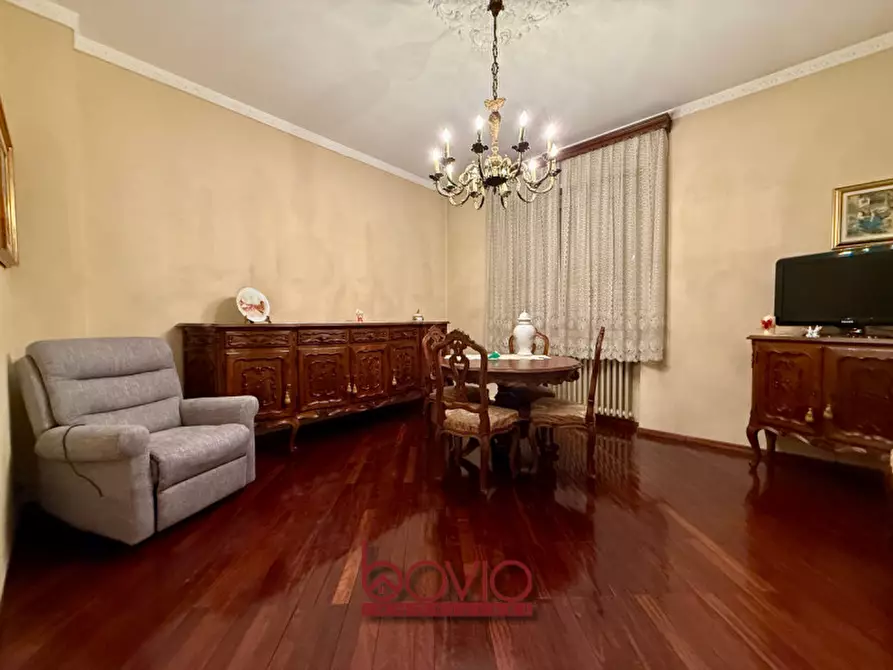 Immagine 15 di Appartamento in vendita  in VIA FORNACI 12 a San Mauro Torinese