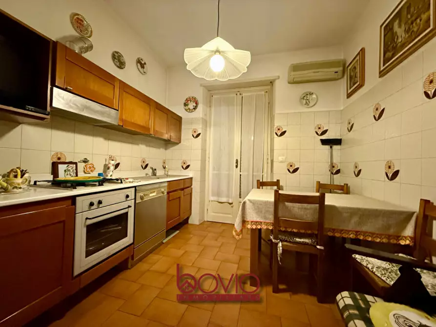 Immagine 17 di Appartamento in vendita  in VIA FORNACI 12 a San Mauro Torinese