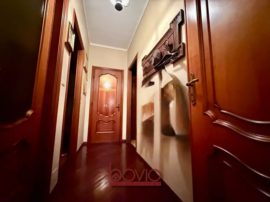 Immagine 17 di Appartamento in vendita  in VIA FORNACI 12 a San Mauro Torinese