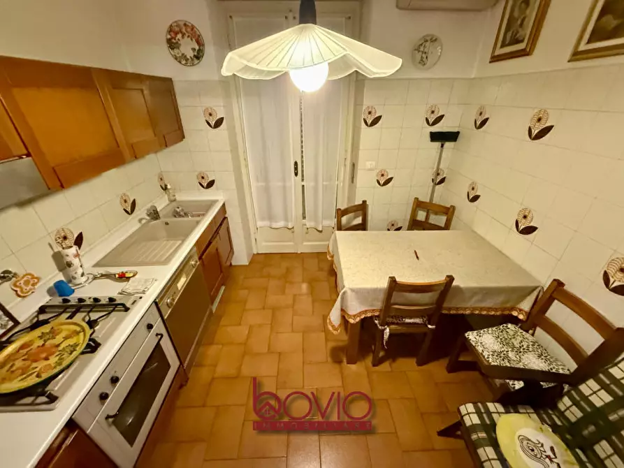 Immagine 18 di Appartamento in vendita  in VIA FORNACI 12 a San Mauro Torinese