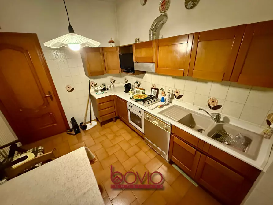 Immagine 20 di Appartamento in vendita  in VIA FORNACI 12 a San Mauro Torinese