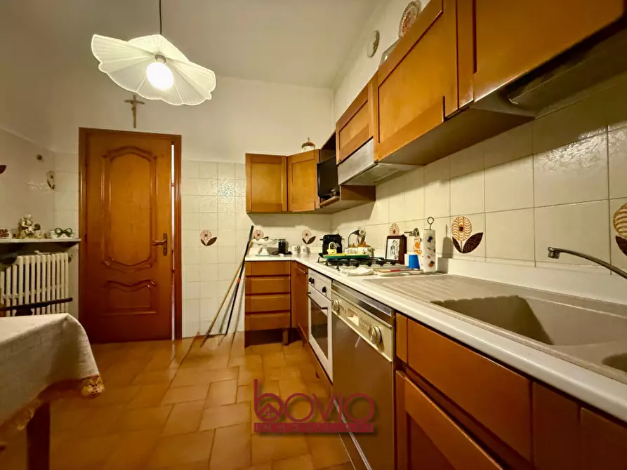 Immagine 21 di Appartamento in vendita  in VIA FORNACI 12 a San Mauro Torinese