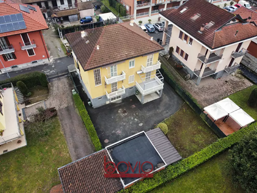 Immagine 22 di Appartamento in vendita  in VIA FORNACI 12 a San Mauro Torinese