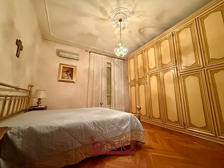 Immagine 23 di Appartamento in vendita  in VIA FORNACI 12 a San Mauro Torinese