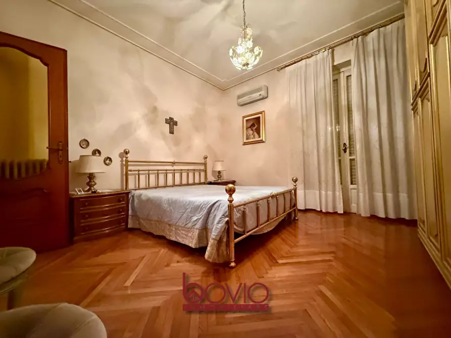 Immagine 23 di Appartamento in vendita  in VIA FORNACI 12 a San Mauro Torinese