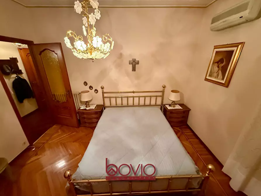 Immagine 24 di Appartamento in vendita  in VIA FORNACI 12 a San Mauro Torinese