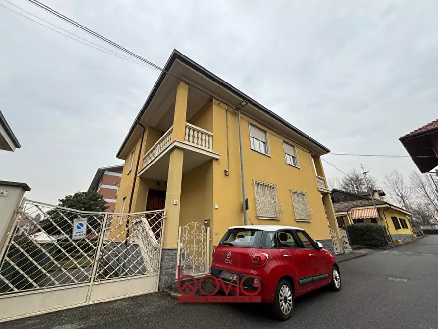 Immagine 29 di Appartamento in vendita  in VIA FORNACI 12 a San Mauro Torinese