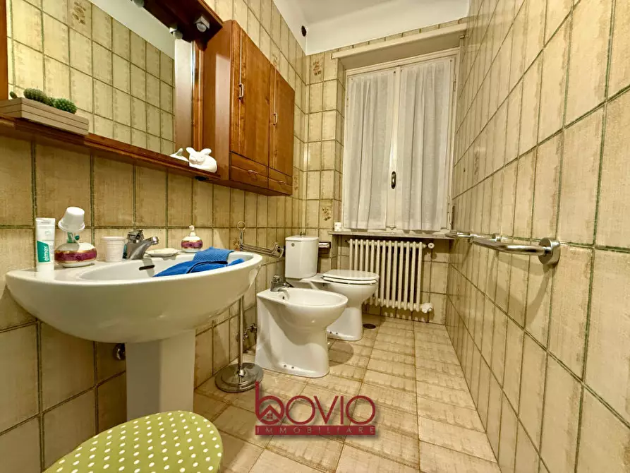 Immagine 29 di Appartamento in vendita  in VIA FORNACI 12 a San Mauro Torinese