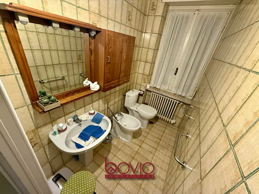 Immagine 31 di Appartamento in vendita  in VIA FORNACI 12 a San Mauro Torinese