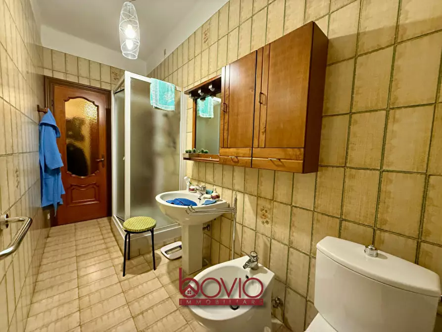 Immagine 32 di Appartamento in vendita  in VIA FORNACI 12 a San Mauro Torinese