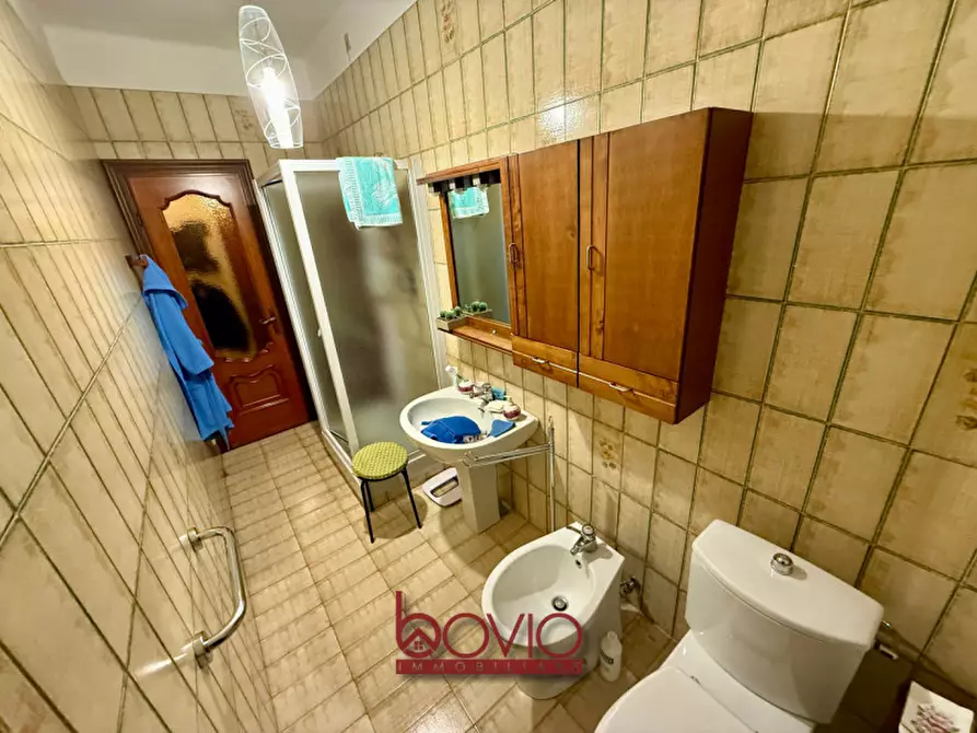 Immagine 33 di Appartamento in vendita  in VIA FORNACI 12 a San Mauro Torinese