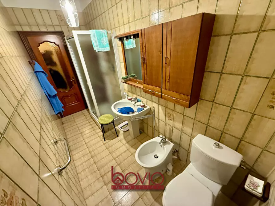 Immagine 33 di Appartamento in vendita  in VIA FORNACI 12 a San Mauro Torinese