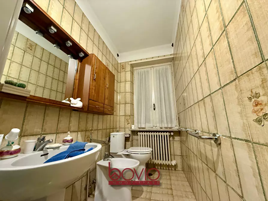 Immagine 34 di Appartamento in vendita  in VIA FORNACI 12 a San Mauro Torinese