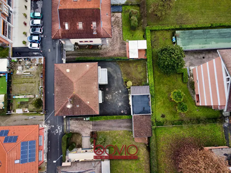 Immagine 35 di Appartamento in vendita  in VIA FORNACI 12 a San Mauro Torinese