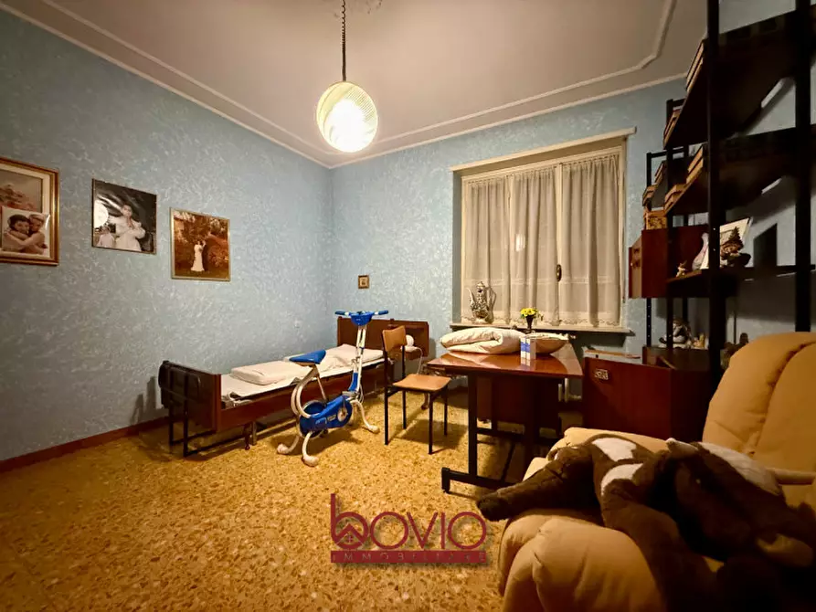 Immagine 37 di Appartamento in vendita  in VIA FORNACI 12 a San Mauro Torinese