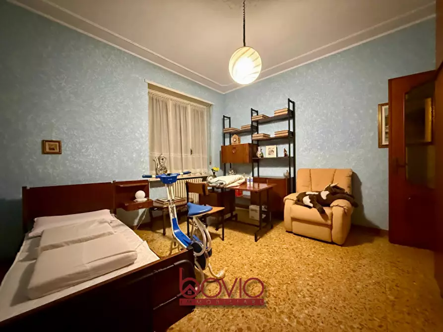 Immagine 37 di Appartamento in vendita  in VIA FORNACI 12 a San Mauro Torinese