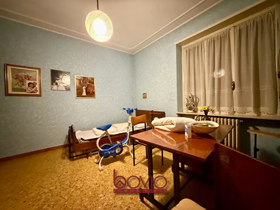 Immagine 40 di Appartamento in vendita  in VIA FORNACI 12 a San Mauro Torinese