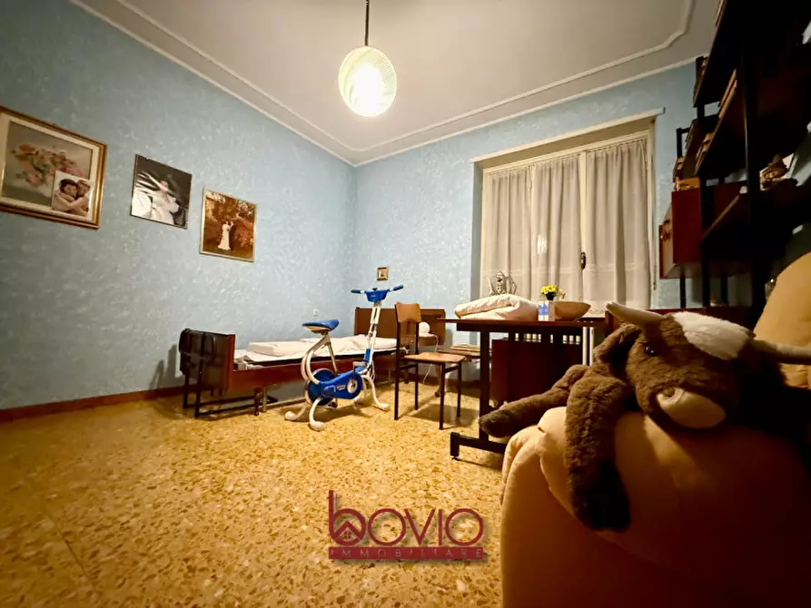 Immagine 41 di Appartamento in vendita  in VIA FORNACI 12 a San Mauro Torinese