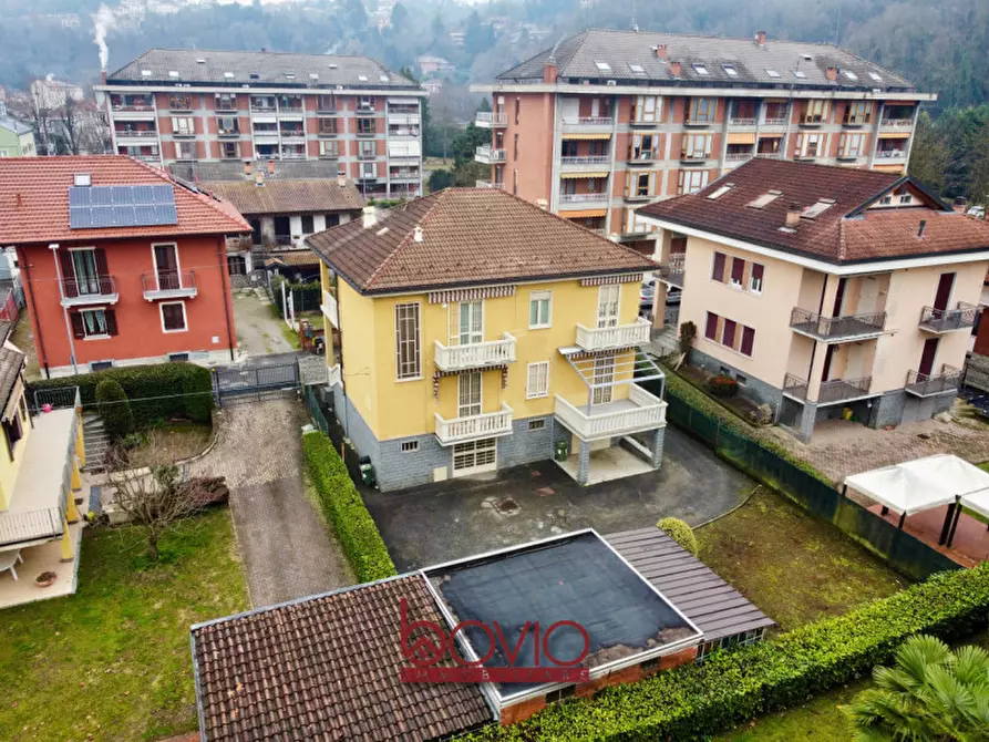 Immagine 42 di Appartamento in vendita  in VIA FORNACI 12 a San Mauro Torinese