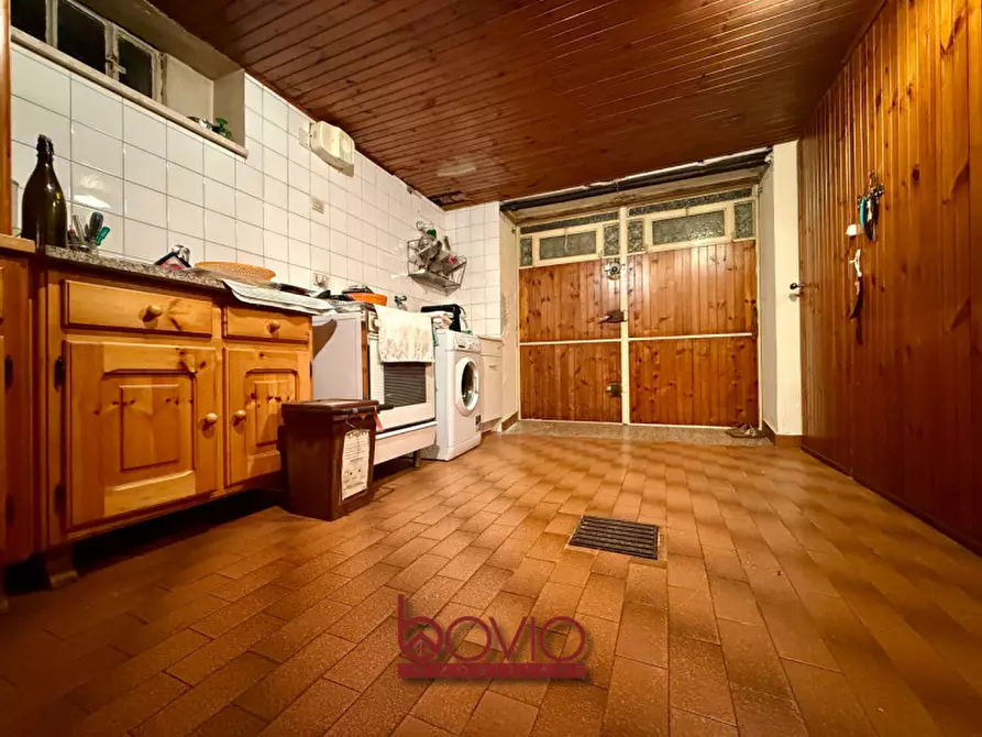 Immagine 43 di Appartamento in vendita  in VIA FORNACI 12 a San Mauro Torinese