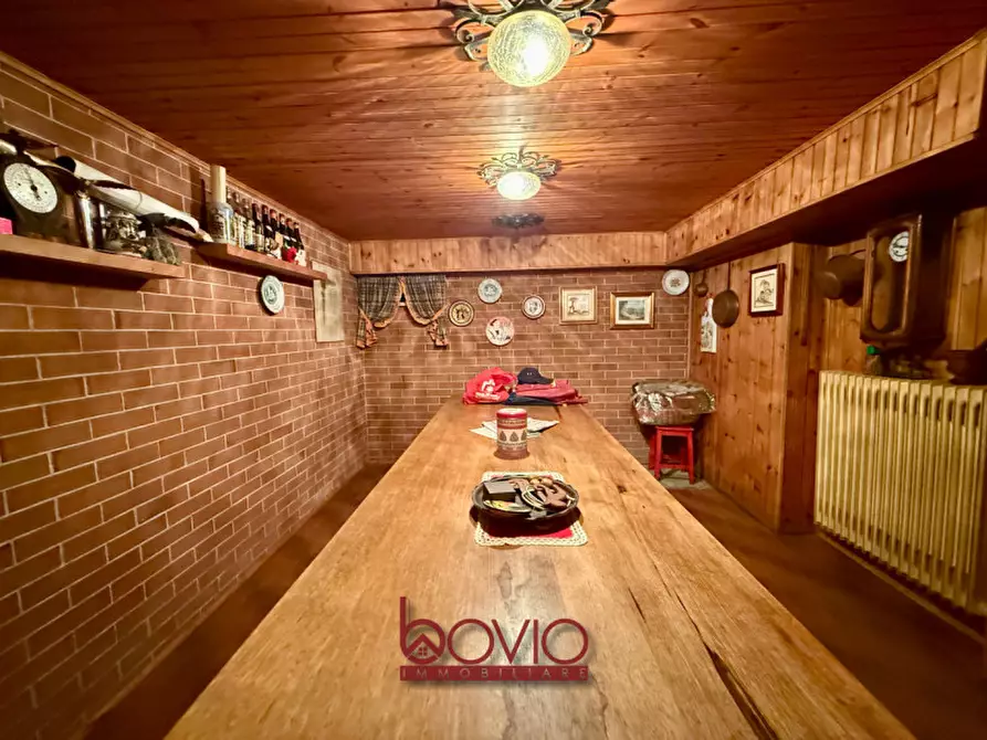 Immagine 43 di Appartamento in vendita  in VIA FORNACI 12 a San Mauro Torinese