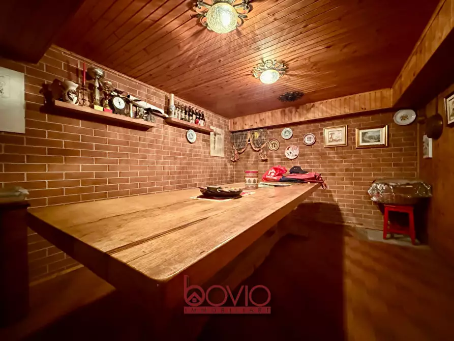 Immagine 45 di Appartamento in vendita  in VIA FORNACI 12 a San Mauro Torinese