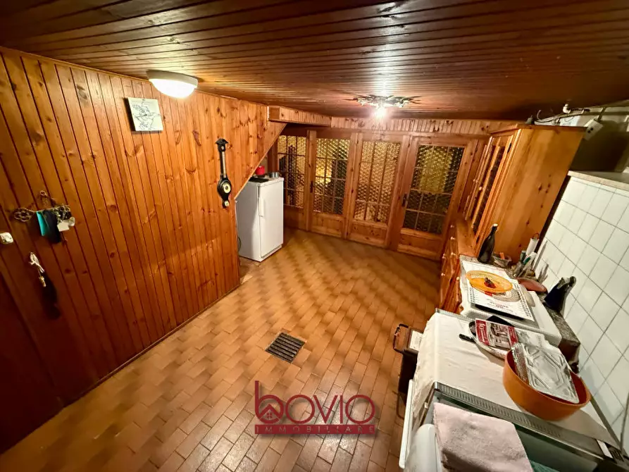 Immagine 46 di Appartamento in vendita  in VIA FORNACI 12 a San Mauro Torinese