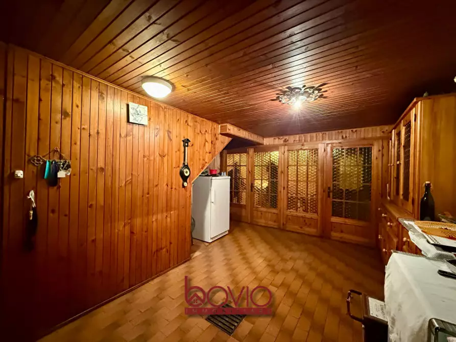 Immagine 47 di Appartamento in vendita  in VIA FORNACI 12 a San Mauro Torinese