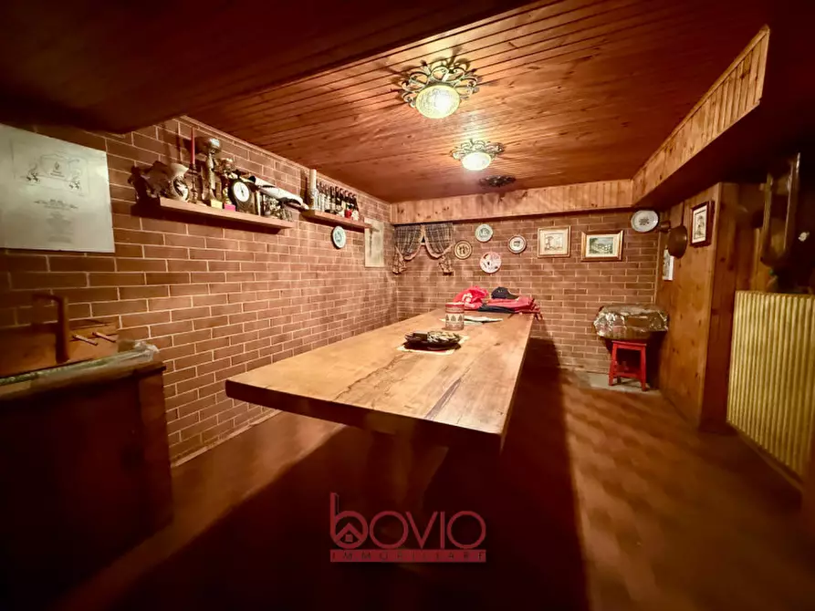 Immagine 48 di Appartamento in vendita  in VIA FORNACI 12 a San Mauro Torinese