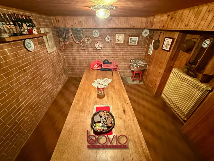 Immagine 49 di Appartamento in vendita  in VIA FORNACI 12 a San Mauro Torinese