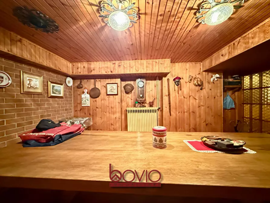 Immagine 49 di Appartamento in vendita  in VIA FORNACI 12 a San Mauro Torinese