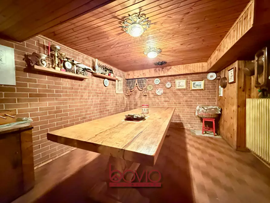 Immagine 51 di Appartamento in vendita  in VIA FORNACI 12 a San Mauro Torinese