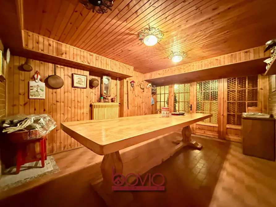 Immagine 51 di Appartamento in vendita  in VIA FORNACI 12 a San Mauro Torinese