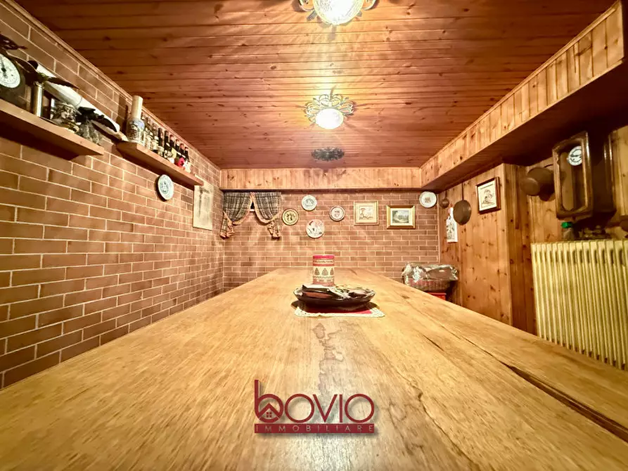 Immagine 53 di Appartamento in vendita  in VIA FORNACI 12 a San Mauro Torinese