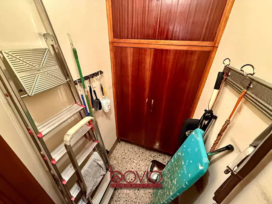 Immagine 54 di Appartamento in vendita  in VIA FORNACI 12 a San Mauro Torinese