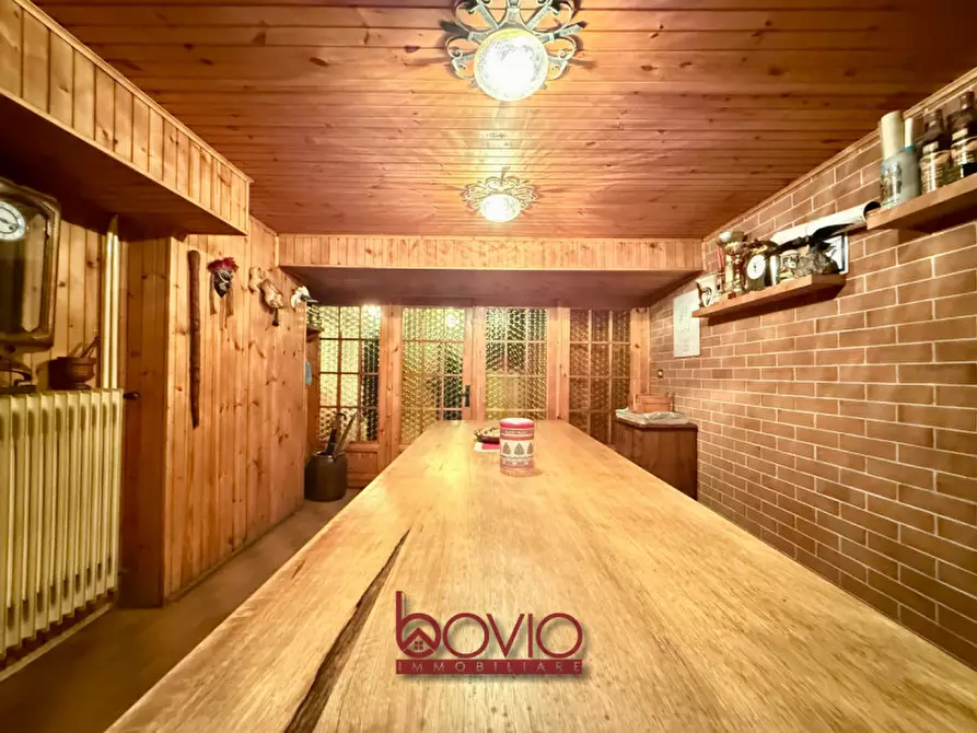 Immagine 54 di Appartamento in vendita  in VIA FORNACI 12 a San Mauro Torinese