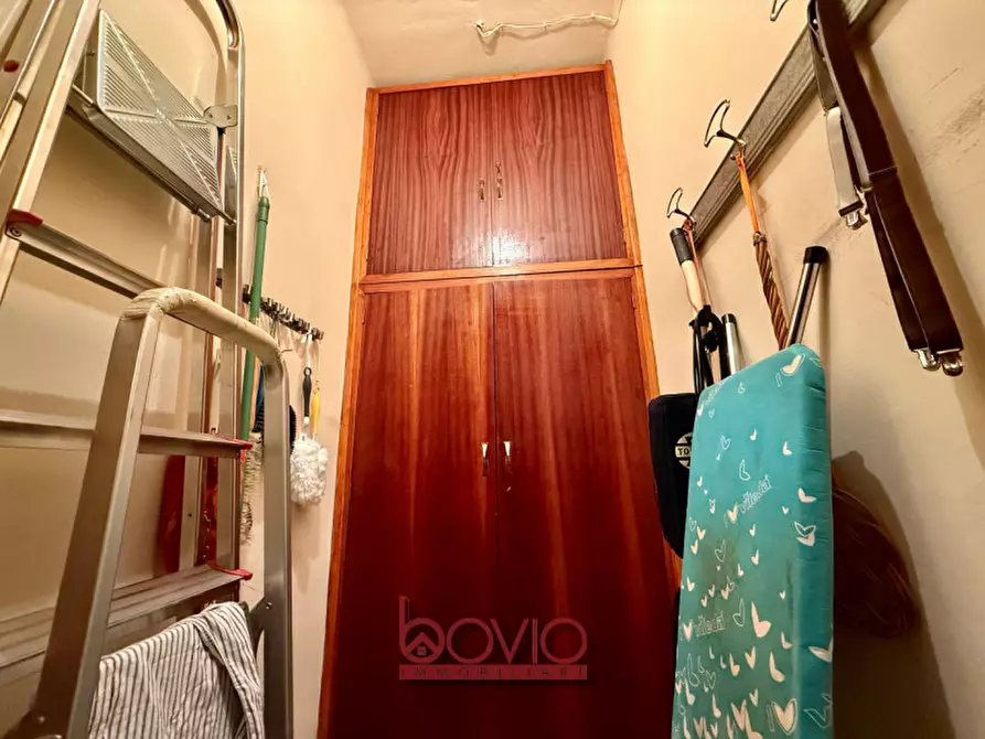 Immagine 56 di Appartamento in vendita  in VIA FORNACI 12 a San Mauro Torinese