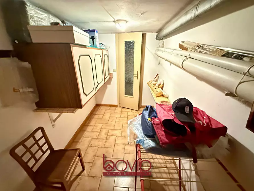 Immagine 57 di Appartamento in vendita  in VIA FORNACI 12 a San Mauro Torinese