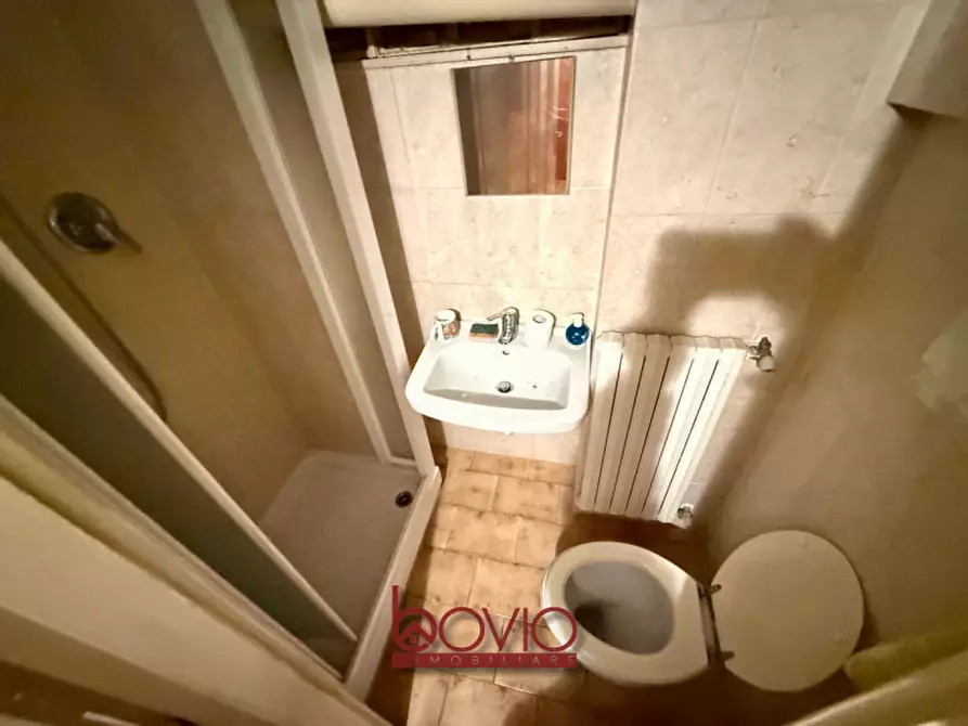 Immagine 58 di Appartamento in vendita  in VIA FORNACI 12 a San Mauro Torinese