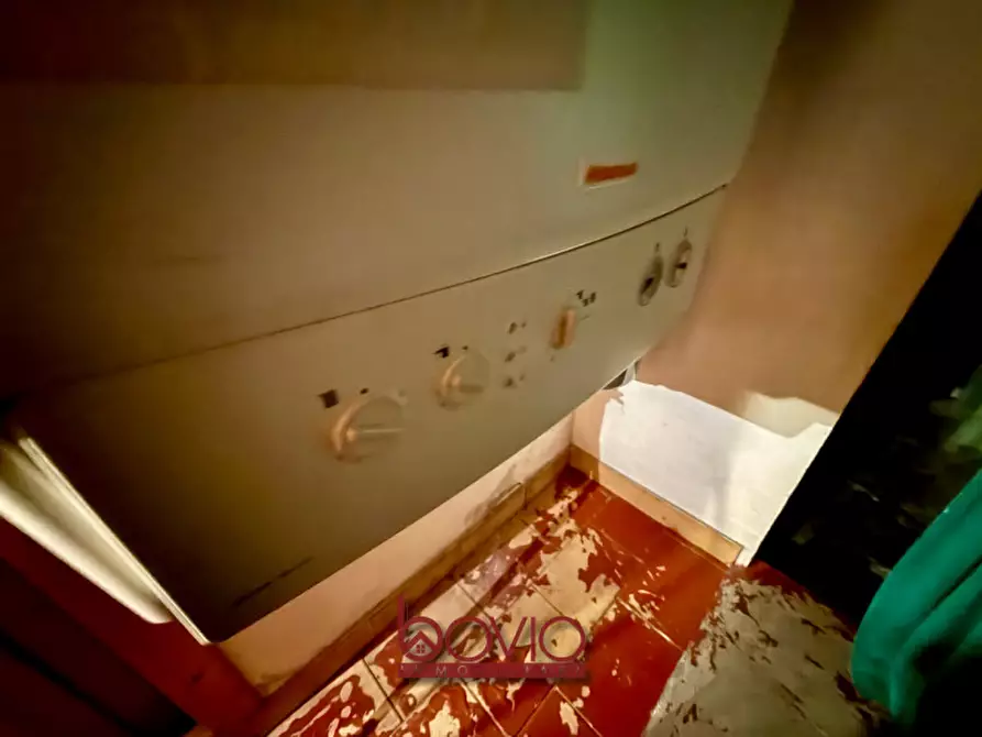 Immagine 59 di Appartamento in vendita  in VIA FORNACI 12 a San Mauro Torinese