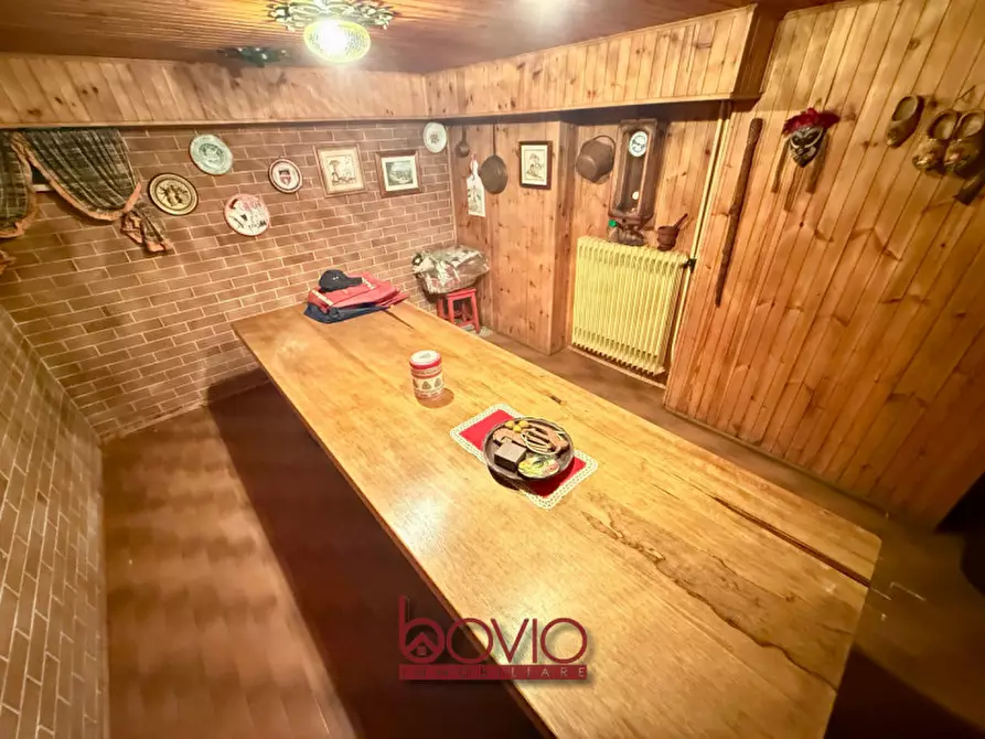 Immagine 60 di Appartamento in vendita  in VIA FORNACI 12 a San Mauro Torinese