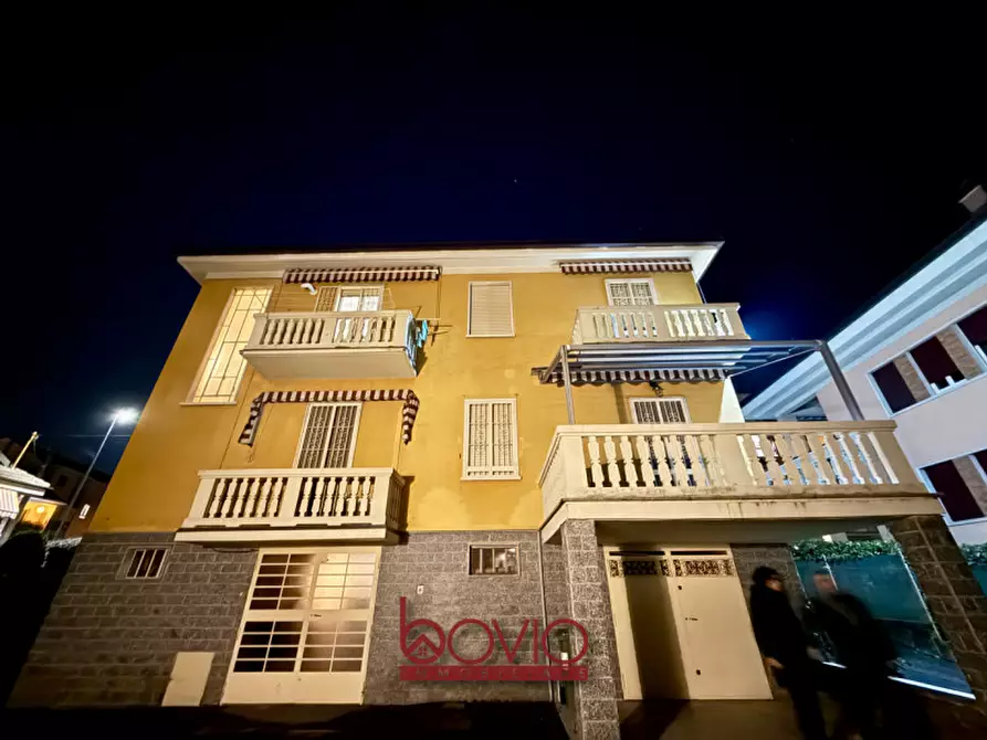 Immagine 63 di Appartamento in vendita  in VIA FORNACI 12 a San Mauro Torinese