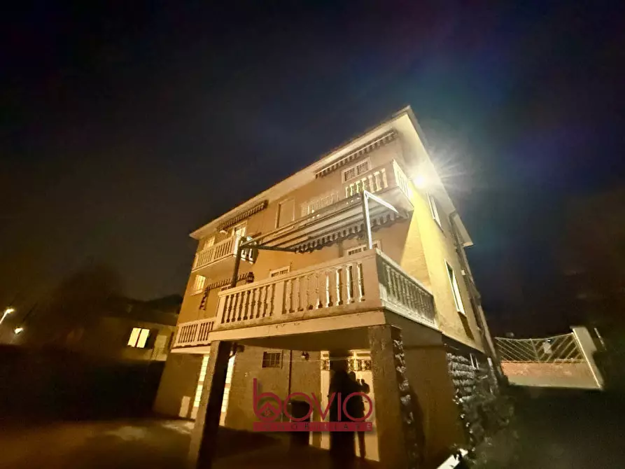 Immagine 61 di Appartamento in vendita  in VIA FORNACI 12 a San Mauro Torinese