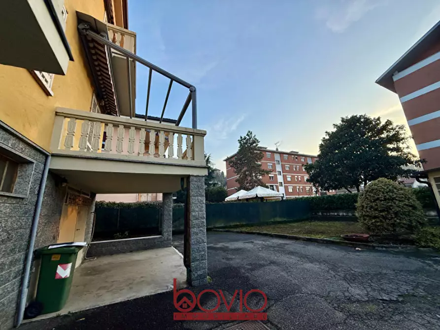 Immagine 65 di Appartamento in vendita  in VIA FORNACI 12 a San Mauro Torinese